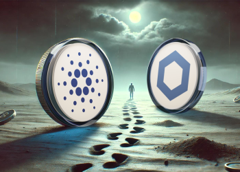 Investors Leave Uncertainty in LINK and ADA, Focus on Top-Performing Asset DIGI