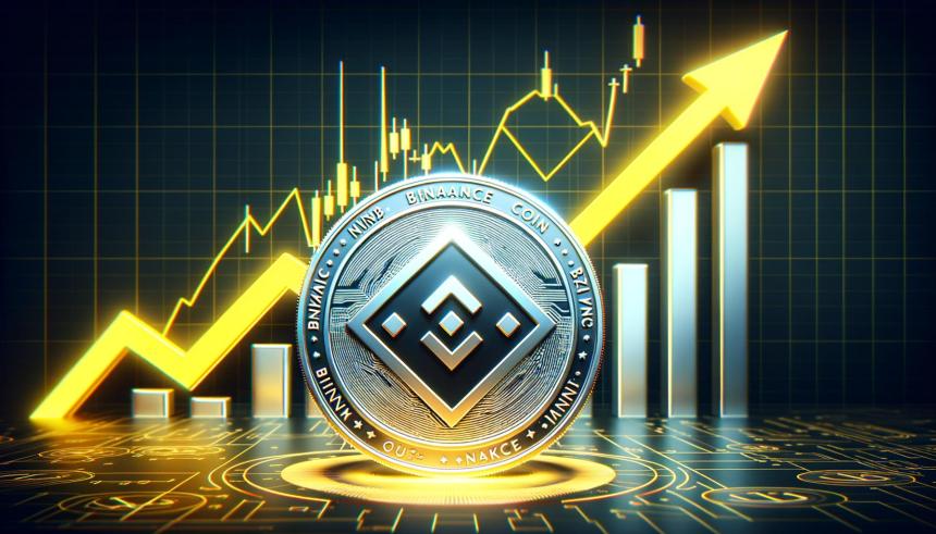 BNB Price Set to Outperform