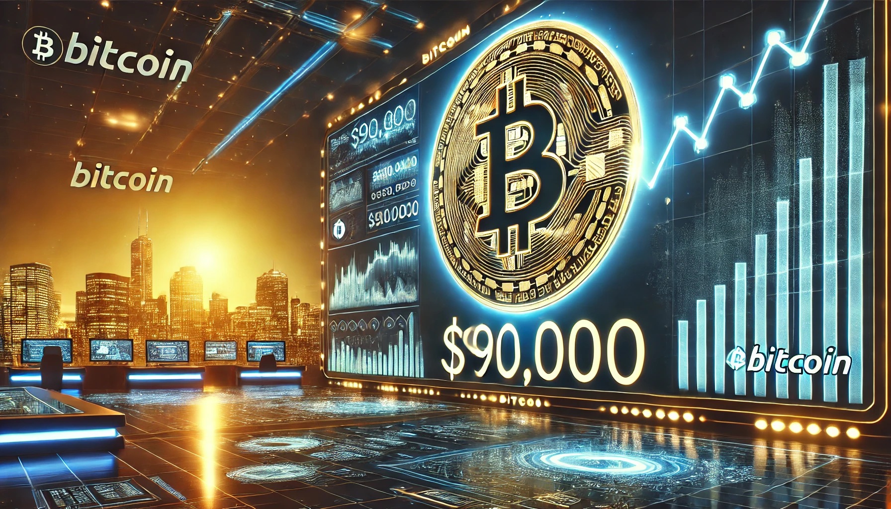 Analysts Say Bitcoin Will Break ,000 In Q4 2024 But This Must Happen First Analysts Say Bitcoin Will Break ,000 In Q4 2024 But This Must Happen First