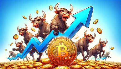Bitcoin Price Could Extend Gains: Will Bulls Stay in Control?