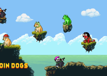 Bitcoin Dogs Listing on Major Exchanges: 1000X Buy Pressure Incoming?