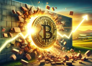 Bitcoin Price Regains Strength