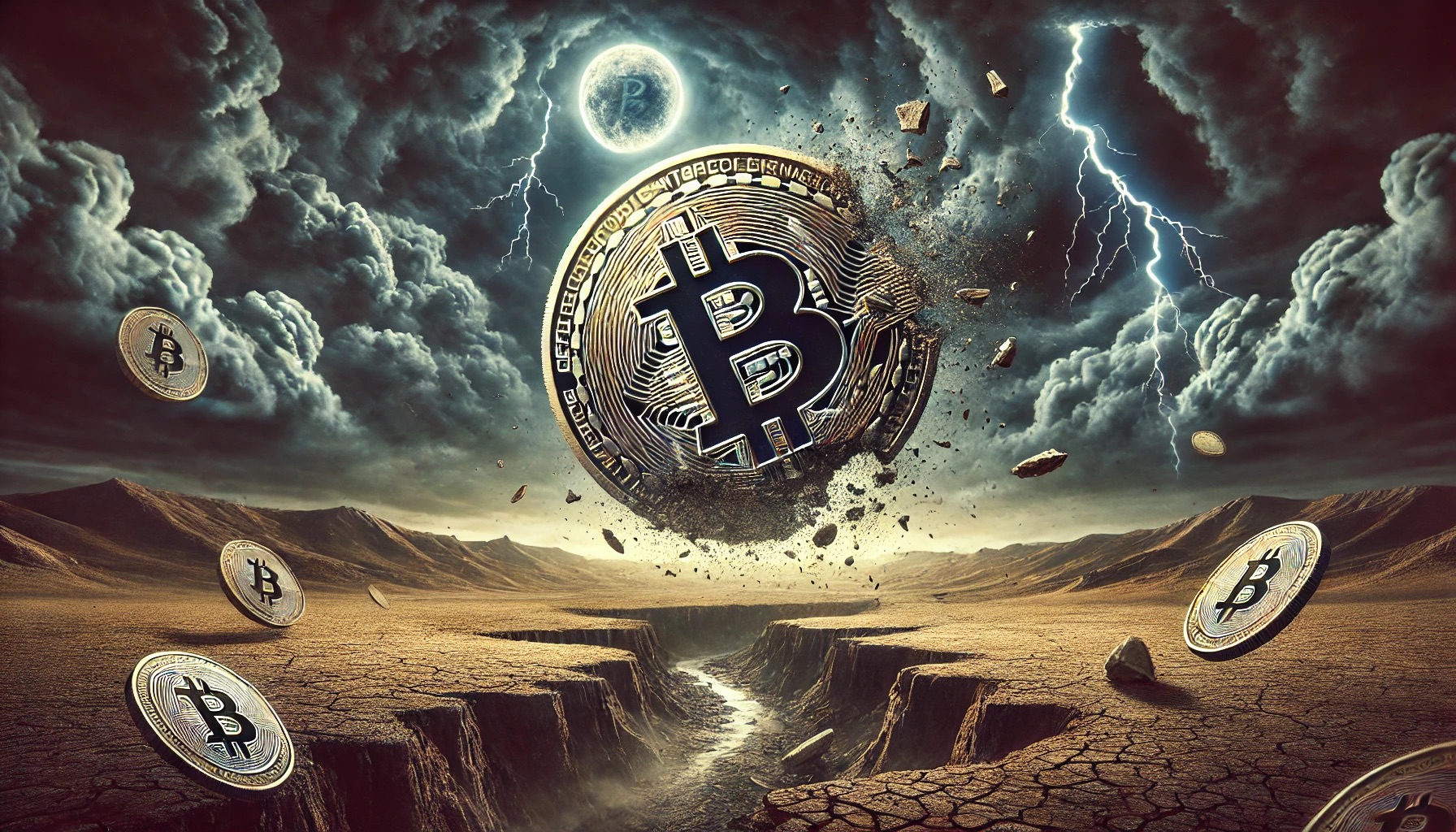 Glassnode Founders Say Bitcoin Crash To ,000 Wouldn’t Be A Bad Thing, Here’s Why Glassnode Founders Say Bitcoin Crash To ,000 Wouldn’t Be A Bad Thing, Here’s Why
