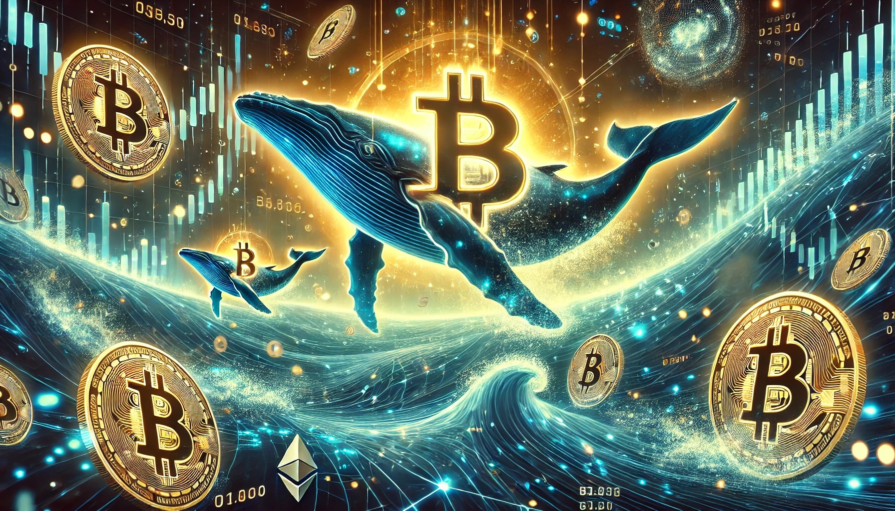 Fed Rate Cuts Spurs .6 Billion Bitcoin Buying Spree Among Whales, Can BTC Reach ,000? Fed Rate Cuts Spurs .6 Billion Bitcoin Buying Spree Among Whales, Can BTC Reach ,000?