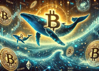 Bitcoin whales