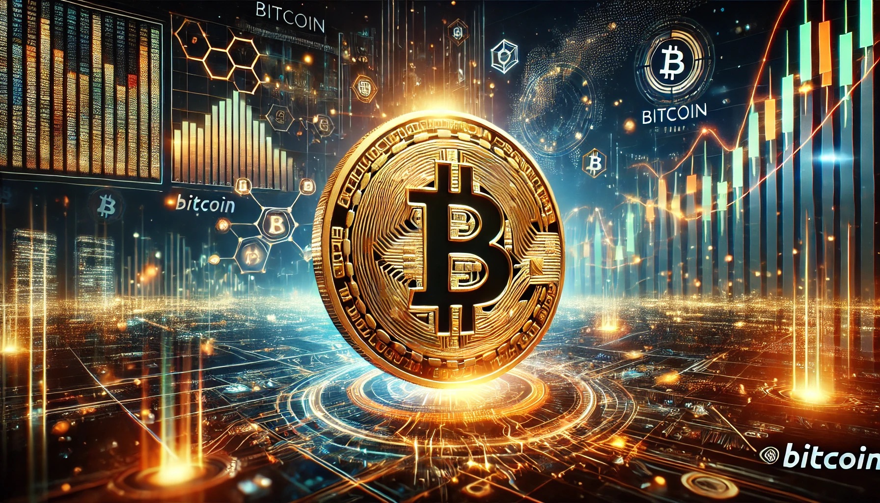 Here’s Who Has Been Driving The Bitcoin Price Recovery Above ,000 Here’s Who Has Been Driving The Bitcoin Price Recovery Above ,000