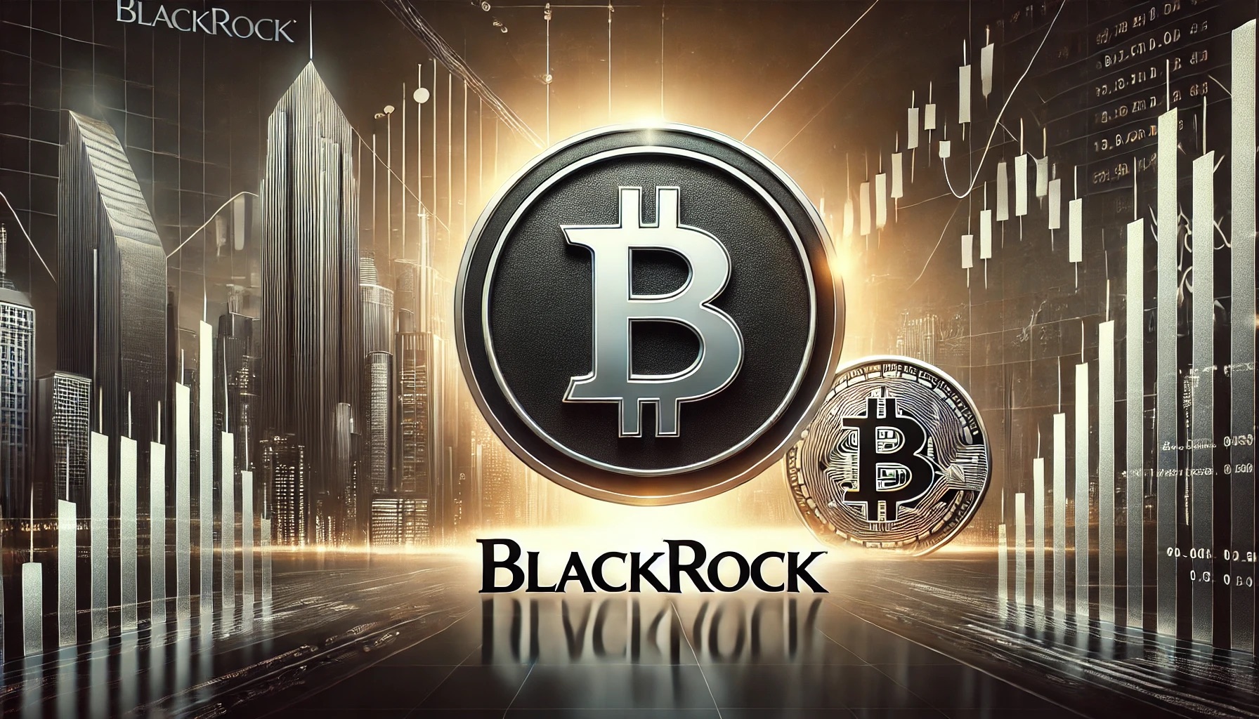 BlackRock Calls Bitcoin ‘Hedge Against Global Disorder’, Analyst Sets 0,000 Target BlackRock Calls Bitcoin ‘Hedge Against Global Disorder’, Analyst Sets 0,000 Target