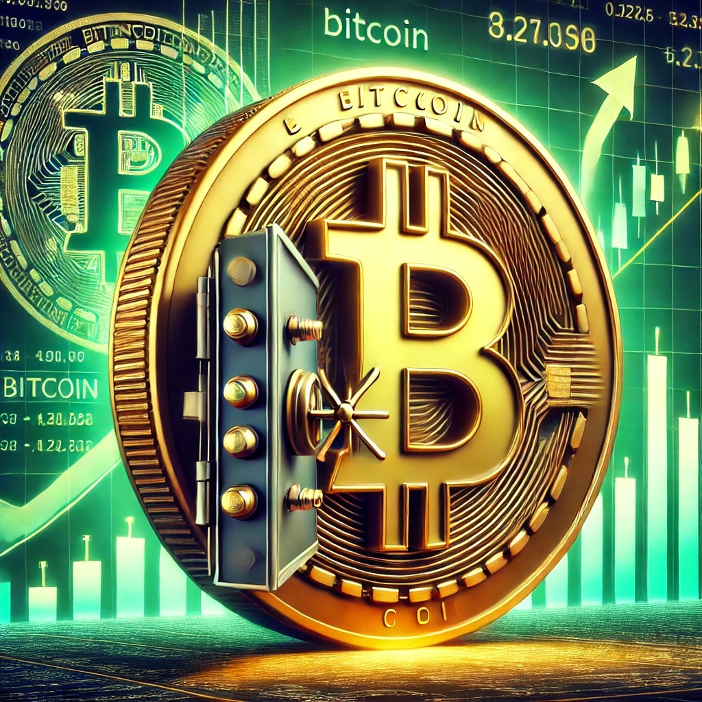 Bitcoin Price To See 70%+ Powerful Bull Wave To Push It Over $100,000 ...
