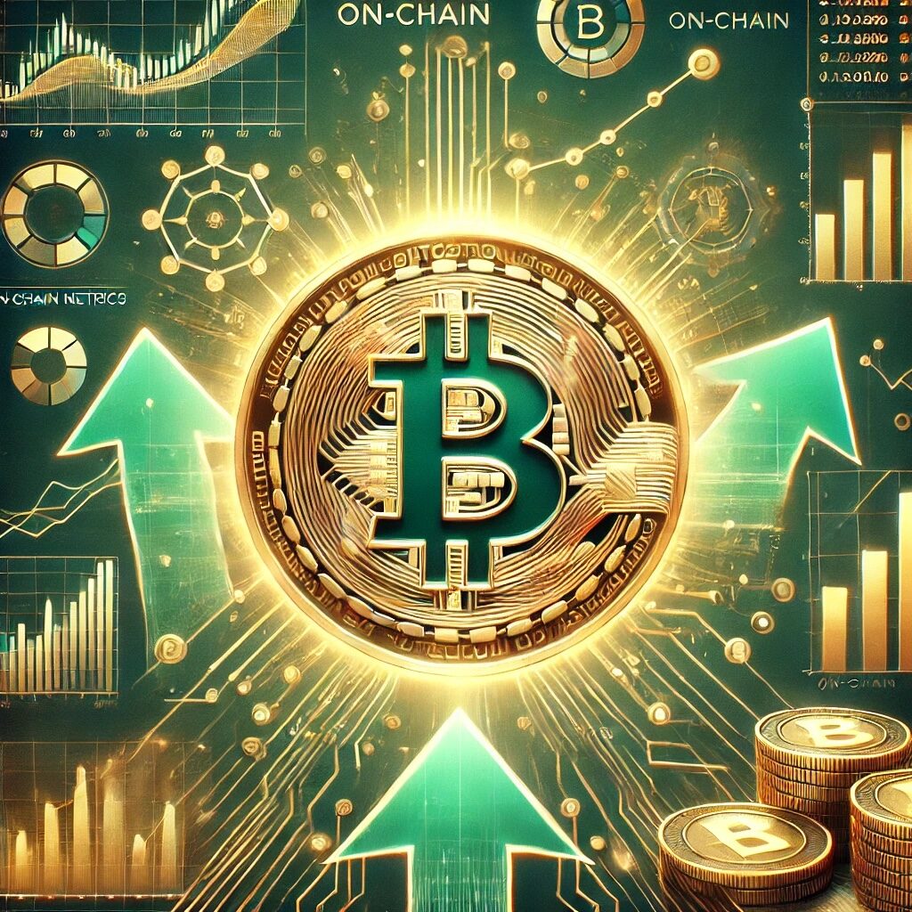 Bitcoin Set Bitcoin Set for Major Bull Run? These 3 On-Chain Metrics Signal A ...
