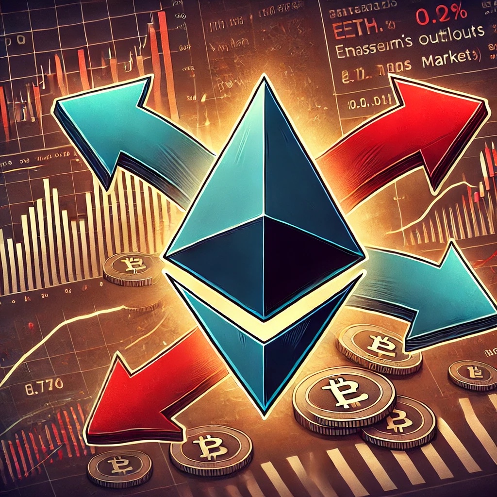 Bmnr'S Massive Eth Holdings: What'S The Strategy? - ybcrhlx