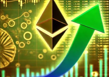 Ethereum’s Plunge Could Be Over: This Key Pattern Signals a Rally Back to $4,000