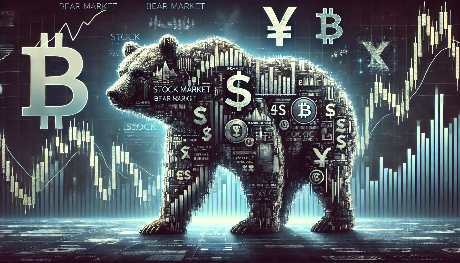 Analysts Predict The Start Of Crypto’s First Ever Secular Bear Market