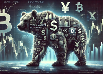Crypto secular bear market