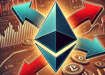 Ethereum Sees Massive Outflows from Derivatives: What Does This Mean For ETH?