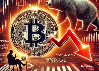 Is Bitcoin Heading For a Bear Market?