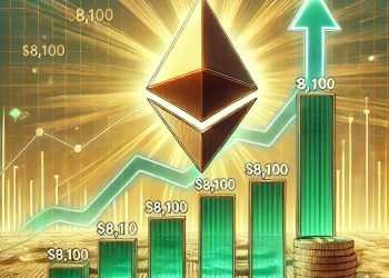 Is Ethereum Primed For A Surge? Analyst Reveals Key Levels to Watch For A $8,100 Rally
