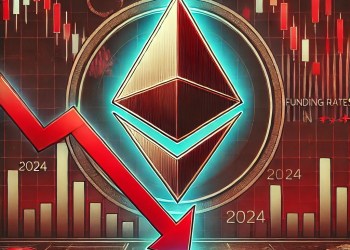 Bearish Signal For Ethereum