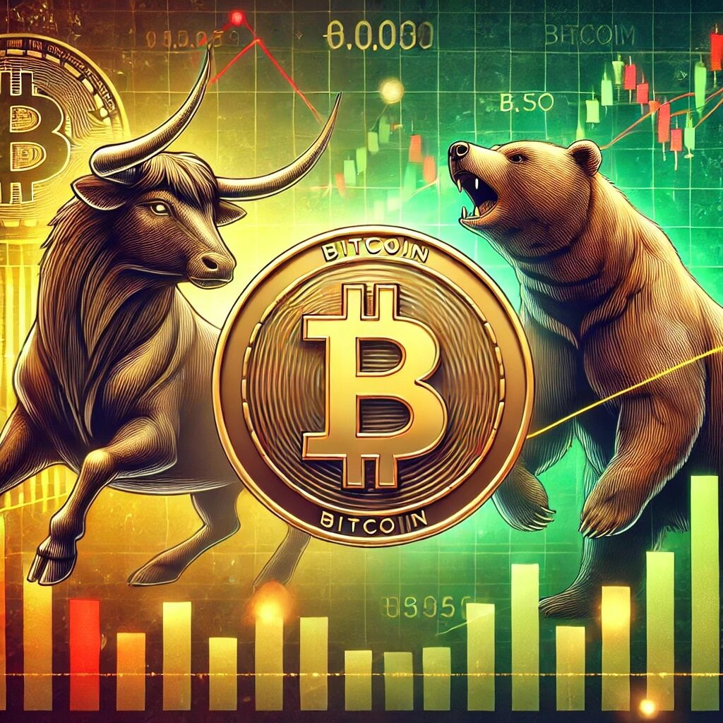 Crypto Analyst Reveals Key Insights into Bitcoin Bull-Bear Transition Phase Crypto Analyst Reveals Key Insights into Bitcoin Bull-Bear Transition Phase