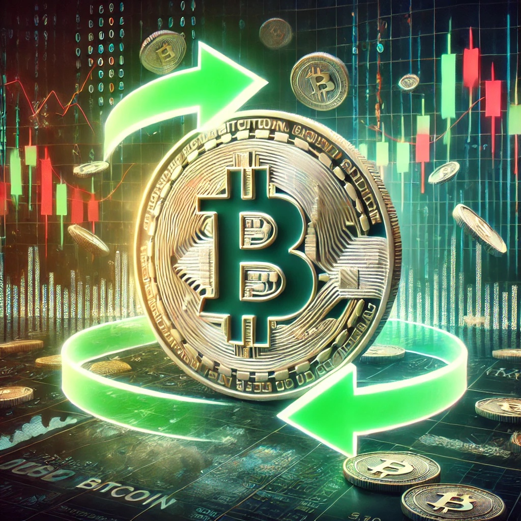 Bitcoin Liquidation Data Signals a Possible Trend Reversal—Here’s Why Bitcoin Liquidation Data Signals a Possible Trend Reversal—Here’s Why