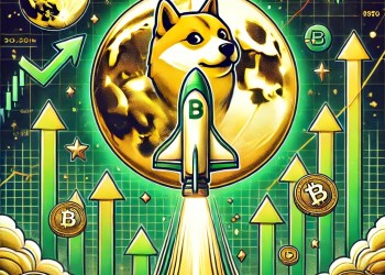 Dogecoin To The Moon? Trading Guru Sees a Bullish Breakout on the Horizon