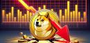 Dogecoin (DOGE) Breaks Key Support