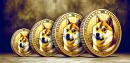 Dogecoin (DOGE) Trims Gains