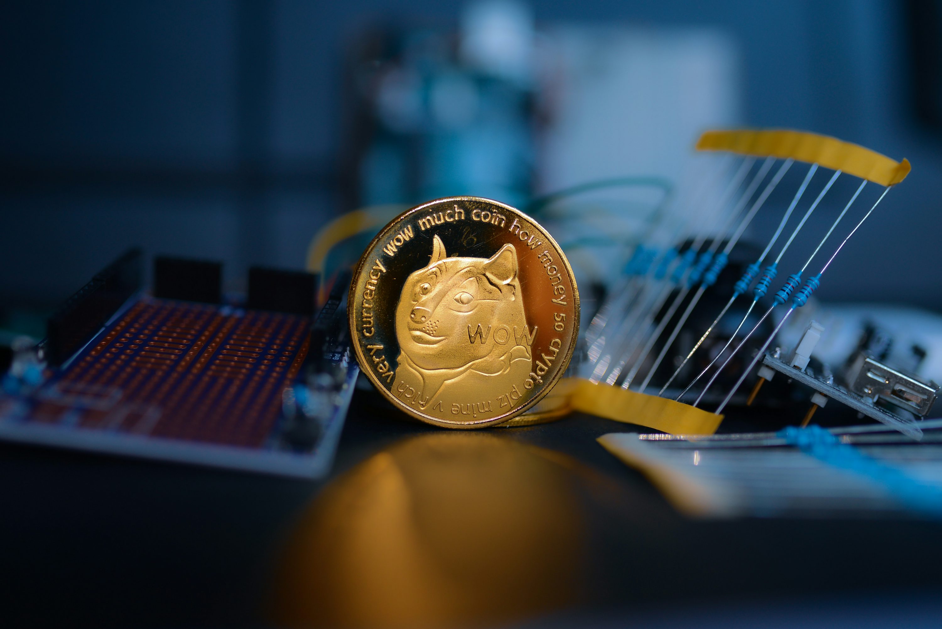 Dogecoin Rejected At alt= Dogecoin Rejected At alt=