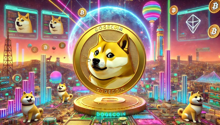 Dogecoin Color Crypto Liquidations Cross $2.22 Billion, Here’s How Much Dogecoin ...