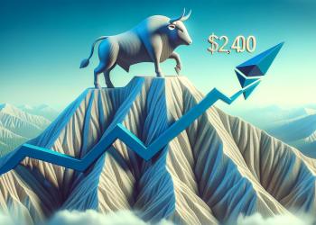 Ethereum Price Aims for Key Upside