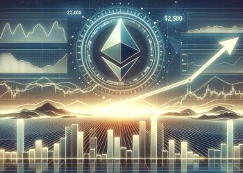 Ethereum Price Consolidates
