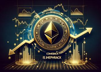 Ethereum Price Comeback in Jeopardy