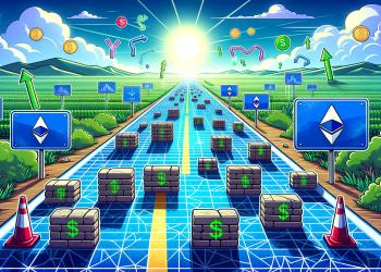 Ethereum Price Gains in Danger