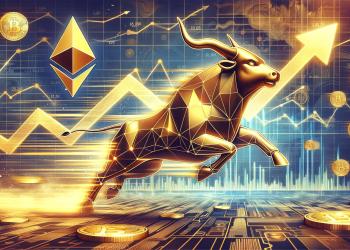 Ethereum Price Eyes Bullish Momentum