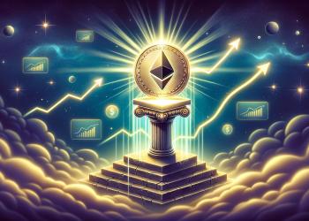 Ethereum Price Poised for Steady Recovery
