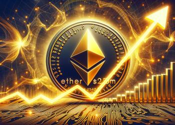 Ethereum Price Reaches $2,500 Again