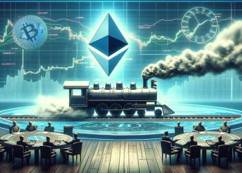 Ethereum Price Trims Gains