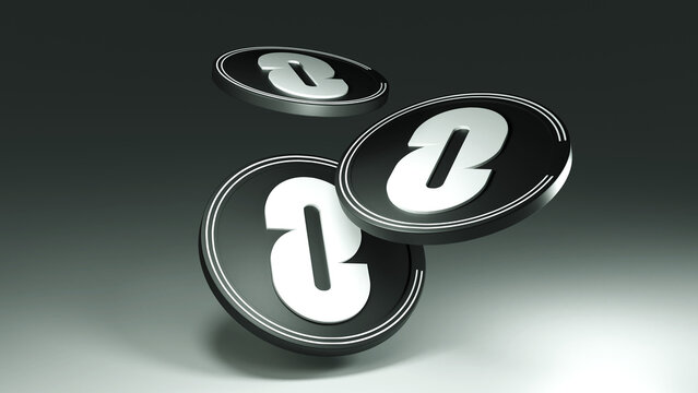 LayerZero Bears Take Control: ZRO Tumbles Toward $3.19 After Trendline Rejection