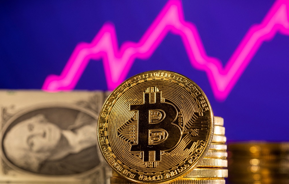 Bitcoin Hits ,000 As Market Conditions Align For Crypto Price Surge: Santiment Bitcoin Hits ,000 As Market Conditions Align For Crypto Price Surge: Santiment