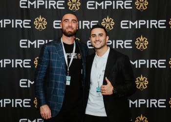 Empire Launches All-in-One Trading and Education Social Media Platform for Crypto Traders