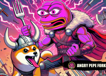 PEPE Coin Rival Hits New Price Point While FLOKI Rides the Top Gainers