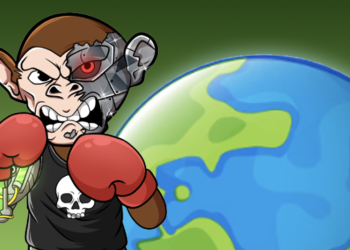 Saving the Planet with Crypto – How $CHMPZ Writes a New History in Wildlife Conservation