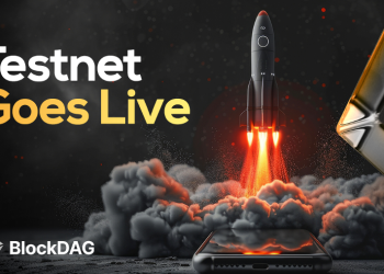 BlockDAG’s Testnet Arrival Fuels Expectations for Massive 30,000x ROI; Current Insights on Shiba Inu and Polkadot