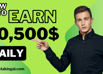 8 Ways to Make Passive Income Through Crypto Staking in 2024