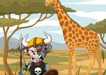 Chimpzee Shows Support for Another Organization While Gearing Towards Its Solana Launch