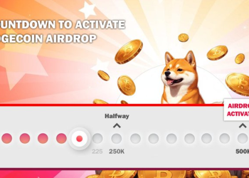 Unlock Wealth: How Becoming a VIP at Doge2014 Means Free Dogecoin and Big Gains