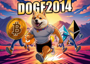Forget SHIB And PEPE: New Doge Token Set for 2500% Surge This Bull Run!