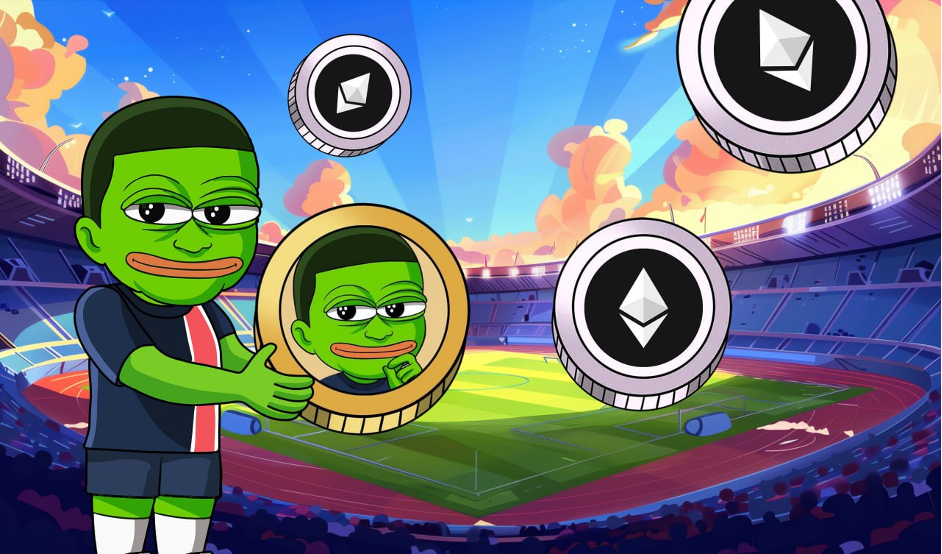 Investor Confidence in New AI Gambling Coin Remains High Compared to Ethereum