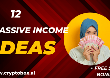 12 Ways to Get Rich Through Cryptocurrency in 2024