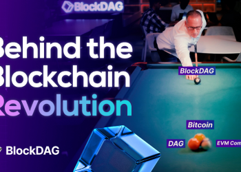 BlockDAG Teases Testnet Launch Date – Should Immutable and Litecoin Consider Buying into the $69.3M Presale