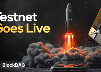 PEPE Price Weakens, Solana Rallies & BlockDAG’s Testnet Launch Sparks Buying Spree; Is it Next Big ROI Asset?